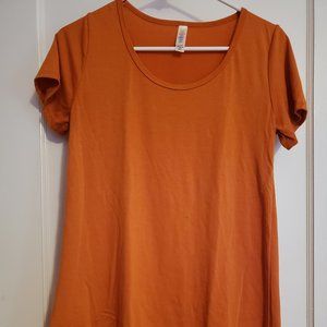 LuLaRoe Classic T